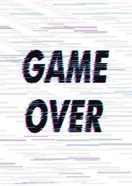 Game Over
