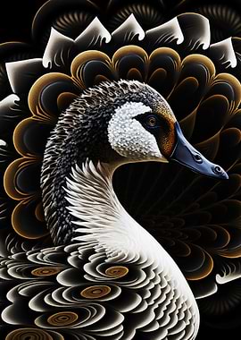 Duck Art