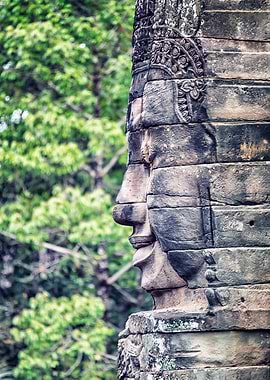 The Bayon