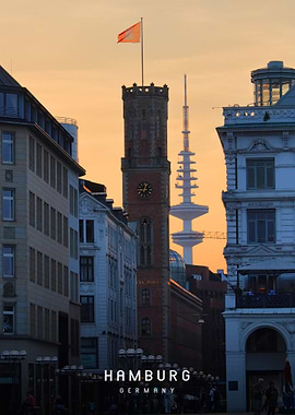 Hamburg