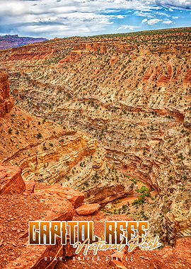 Capitol Reef National Park
