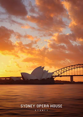 Sydney Opera House