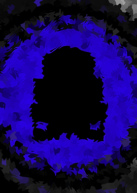 Bionicle Gali Dark Style