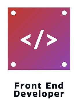 Front End Developer