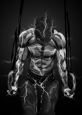 Gymnastics Rings Workout