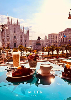 Milan