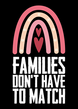 Pflegeeltern Geschenk