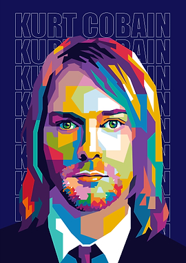 Kurt Cobain