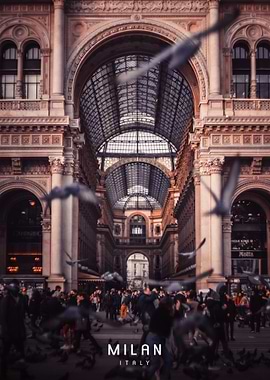 Milan
