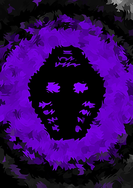 Bionicle Onua Dark Style