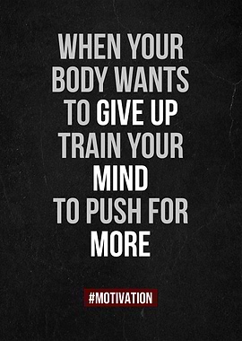 motivational inspirational