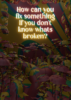 Fix Something Wave 3D