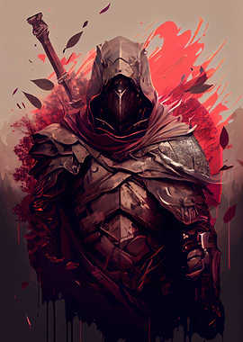 Memory of the Briars