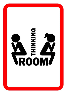 Thinking Room