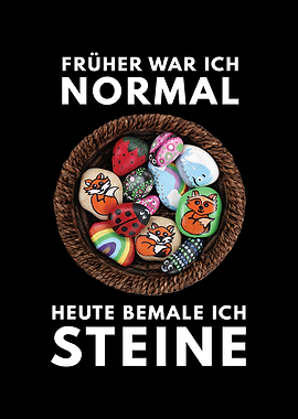 Frher War Ich Normal