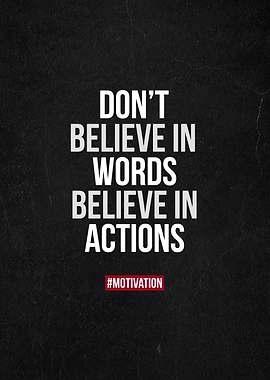 motivational inspirational