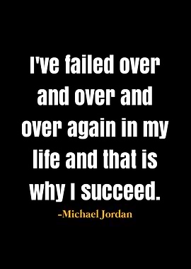 Michael Jordan quotes