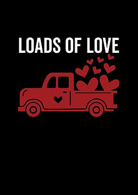 Loads of Love