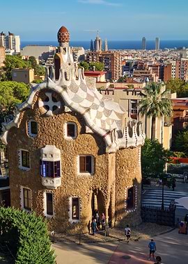 Barcelona