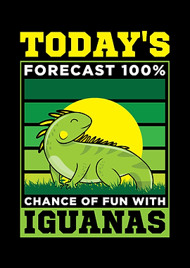 Iguana