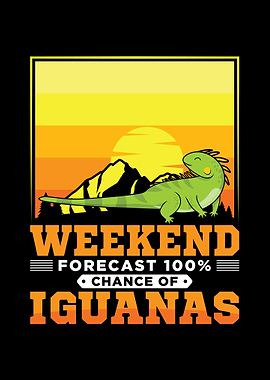 Iguana