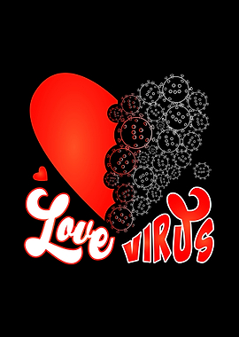Love Virus