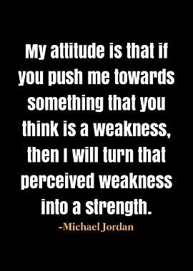 Michael Jordan quotes