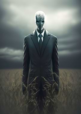 Slenderman II