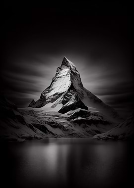 Matterhorn Switzerland