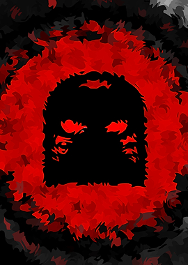 Bionicle Tahu Dark Style