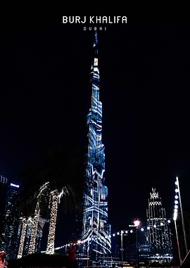 Burj Khalifa