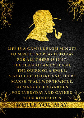 Life Inspiration Quote