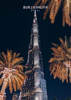Burj Khalifa