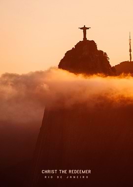 Christ the Redeemer
