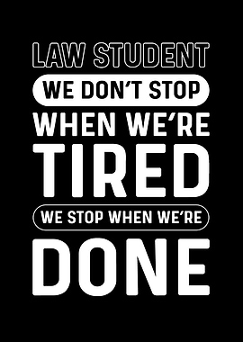 Law School We Dont Stop
