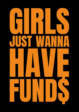Girl Funds