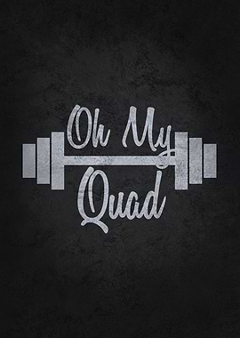 Oh My Quad
