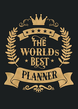World Best Planner