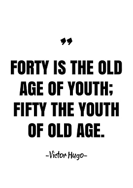 Victor Hugo Quotes
