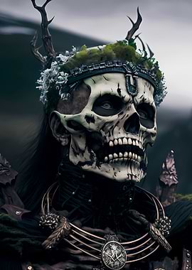 Character Portrait 20