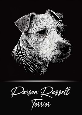 Parson Russell Terrier