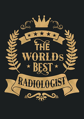 World Best Radiologist