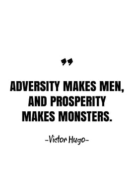 Victor Hugo Quotes