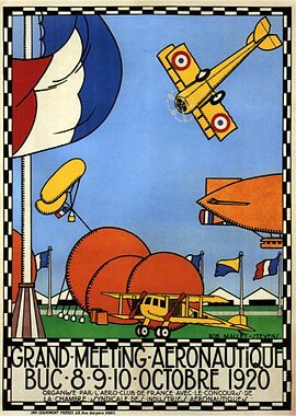 Grand Meeting Aeronautique