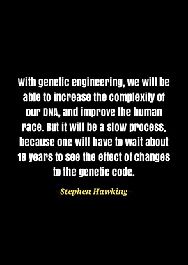 Stephen Hawking quote