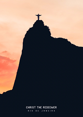 Christ the Redeemer