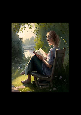 Books And Reading Geek