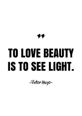 Victor Hugo Quotes