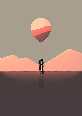 Romantic Valentines day 3