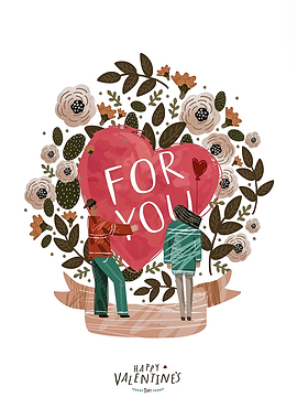 love you Valentines Day